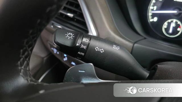 Genesis G90 id 4632949 из Кореи 28