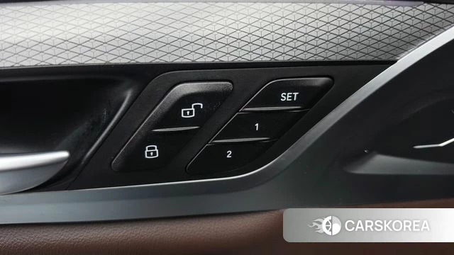 BMW X4 (G02) id 4727474 из Кореи 28