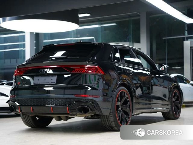 Audi RS Q8 id 4258550 из Китая 28