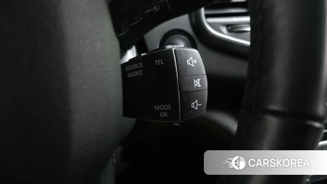 Renault Korea (Samsung) SM6 id 4750785 из Кореи 28