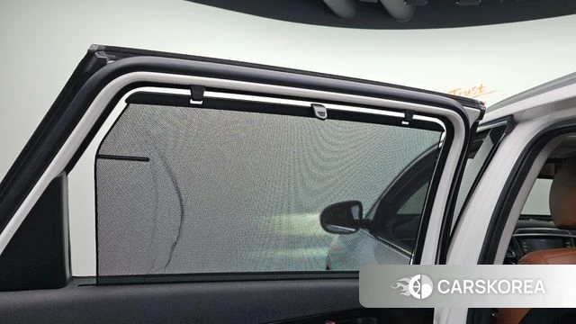Kia The New Sorento id 4403277 из Кореи 28