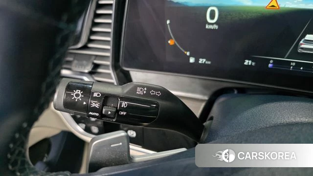 Kia Sportage 5th Generation Hybrid id 4281760 из Кореи 28
