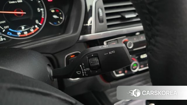 BMW 3 Series GT (F34) id 4849895 из Кореи 28