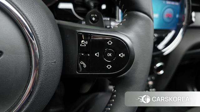 Mini Cooper S id 4267677 из Кореи 28