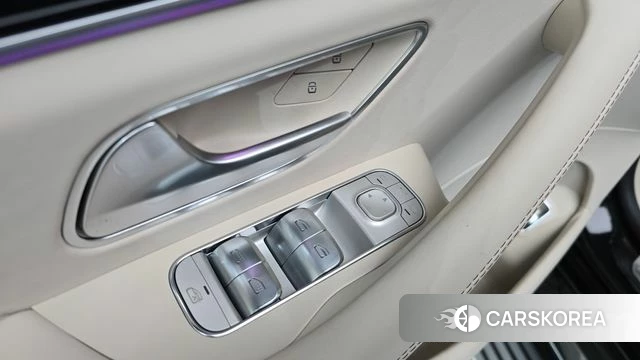 Mercedes-Benz GLS - Class X167 id 4847508 из Кореи 28