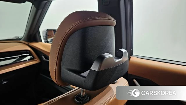 Ssangyong The New Torres id 4354131 из Кореи 28