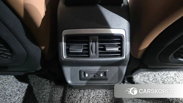 Renault Korea (Samsung) The New QM6 id 4476533 из Кореи 28