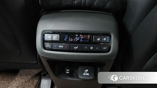 Hyundai Palisade id 4389621 из Кореи 28