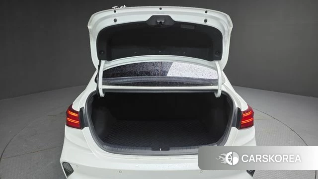 Kia The New K3 2nd generation id 4567376 из Кореи 28