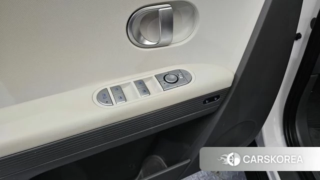 Hyundai Ionic 5 id 4636995 из Кореи 28