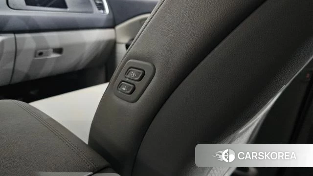 Kia The New Carnival id 4849756 из Кореи 28
