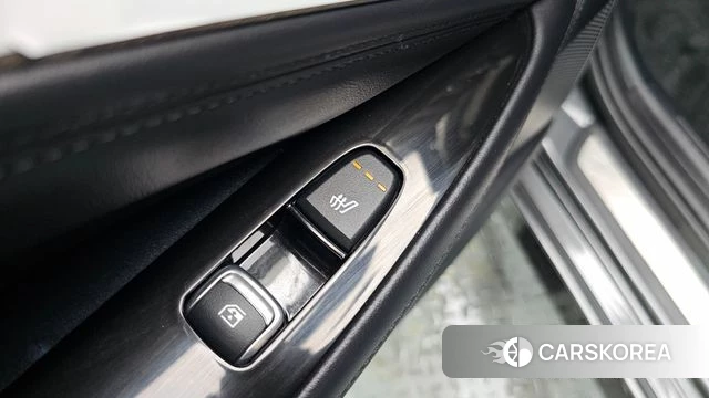Kia K8 id 4899558 из Кореи 28