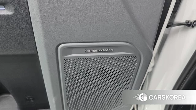 Kia Tasman id 4527755 из Кореи 28