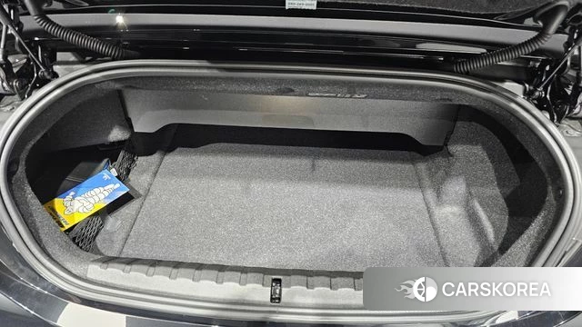 BMW M4 (G82) id 4753333 из Кореи 28