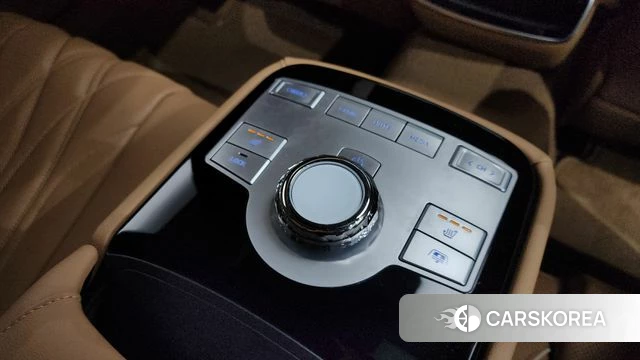 Genesis G80 (RG3) id 4571303 из Кореи 28