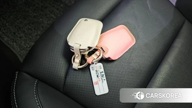 Ssangyong Torres id 4725998 из Кореи 28