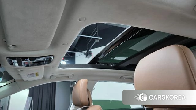 Hyundai Grandeur Hybrid (GN7) id 4381407 из Кореи 28