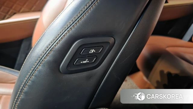 Ssangyong G4 Rexton id 4477204 из Кореи 28