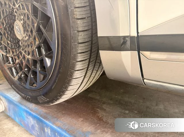 Hyundai Ionic 5 id 4716468 из Кореи 28