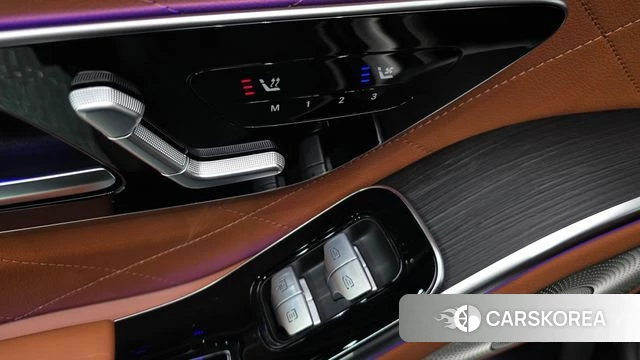 Mercedes-Benz S-Class W223 id 4201434 из Кореи 28