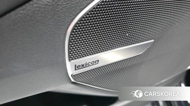 Genesis G90 id 4754994 из Кореи 28