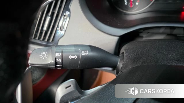 Kia Stinger id 4520528 из Кореи 28
