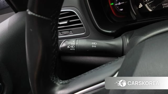 Renault Korea (Samsung) The New QM6 id 4567826 из Кореи 28