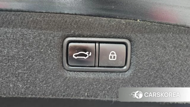 Genesis G90 id 4667498 из Кореи 28