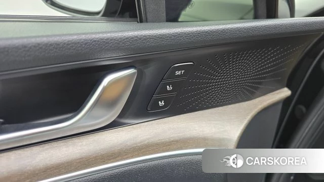 Kia K5 Hybrid 3rd Generation id 4642376 из Кореи 28