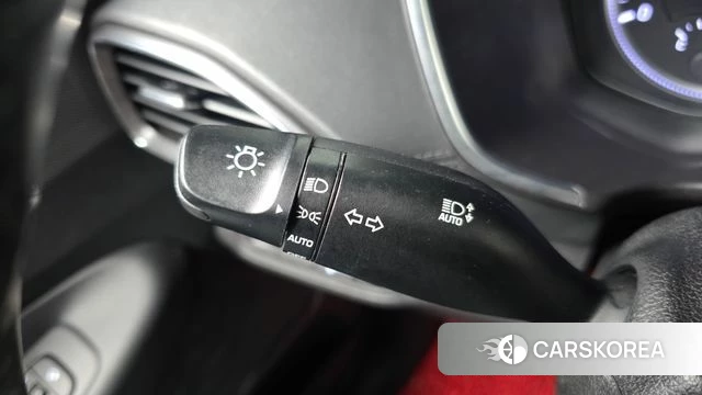 Hyundai Santa Fe TM id 4310350 из Кореи 28