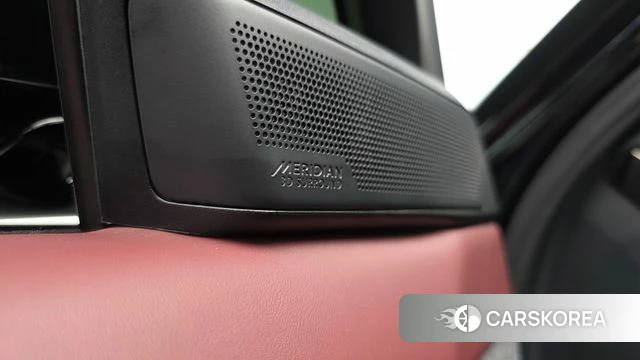 Land Rover Range Rover Sport 3rd Generation id 4474297 из Кореи 28