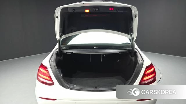 Mercedes-Benz E-Class W213 id 4850161 из Кореи 28