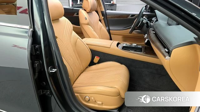 Genesis G80 (RG3) id 4194769 из Кореи 28