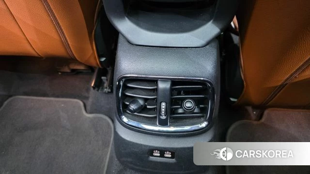 Mini Cooper S Countryman id 4631854 из Кореи 28