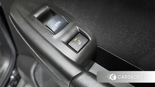 Chevrolet (GM Daewoo) Trailblazer id 4928963 из Кореи 28