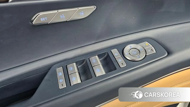 Genesis GV80 id 4369367 из Кореи 28