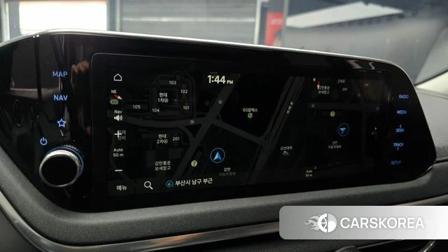 Hyundai Sonata (DN8) id 4304779 из Кореи 28