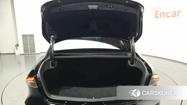 Hyundai The New Grandeur IG id 4556877 из Кореи 28