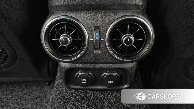 Kia Stinger id 4900800 из Кореи 28