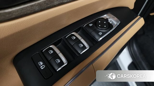 Kia Sorento 4th Generation id 4731087 из Кореи 28
