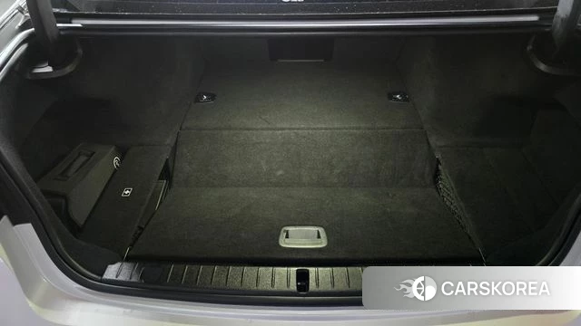 BMW 7 Series (G11) id 4693577 из Кореи 28
