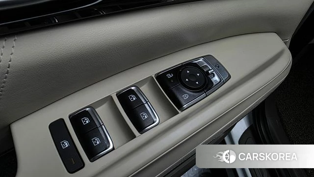 Kia The New Carnival 4th Generation id 4516447 из Кореи 28