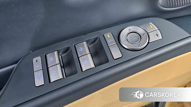 Genesis G80 (RG3) id 4381192 из Кореи 28