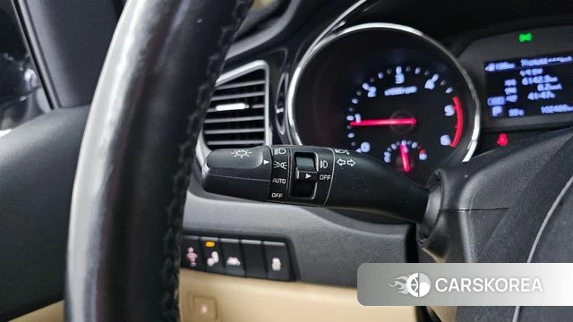 Kia The New Carnival id 4662740 из Кореи 28