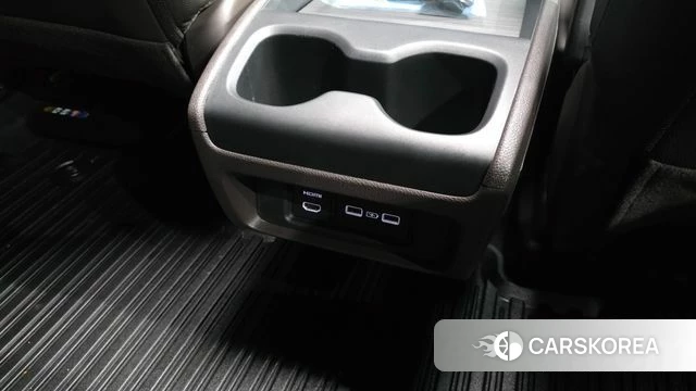 Honda Odyssey id 4383198 из Кореи 28