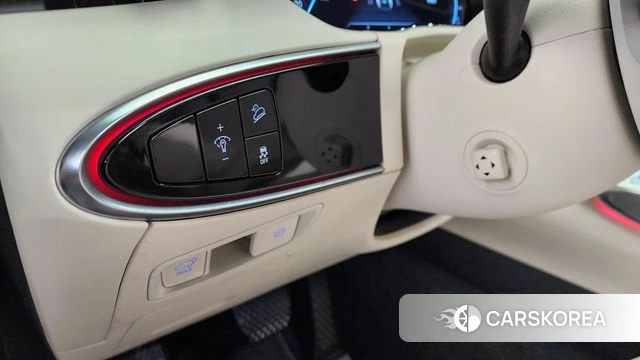 Genesis Electrified GV70 id 4603480 из Кореи 28