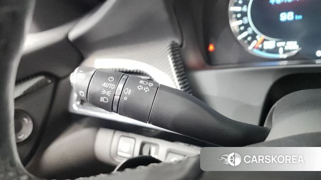 Cadillac CT6 id 4284983 из Кореи 28