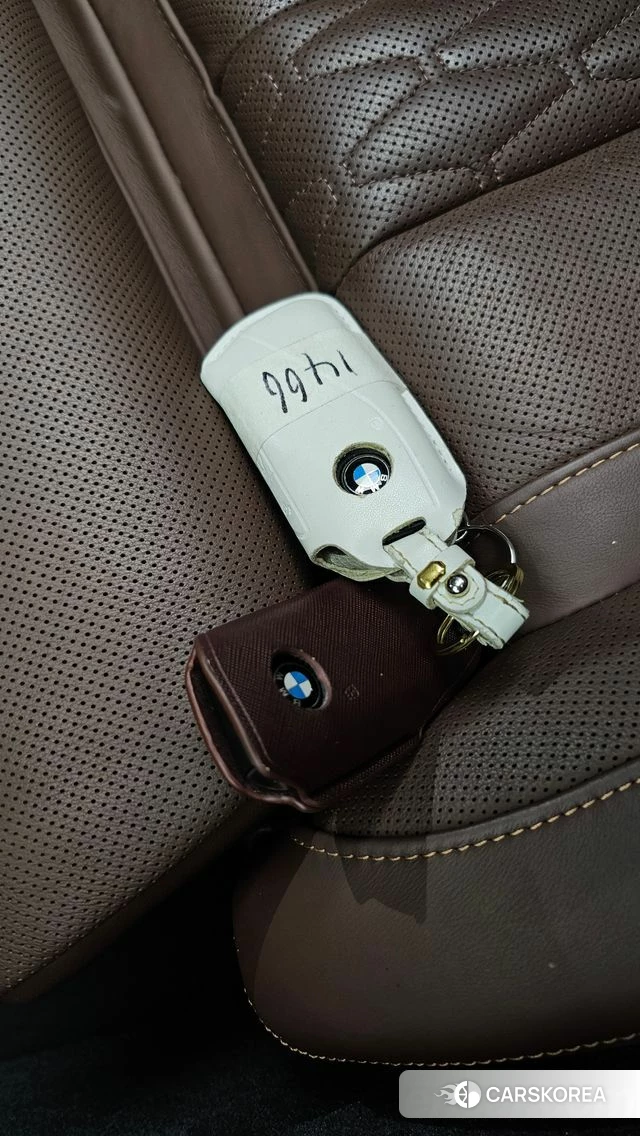 BMW X5 (G05) id 4528142 из Кореи 28