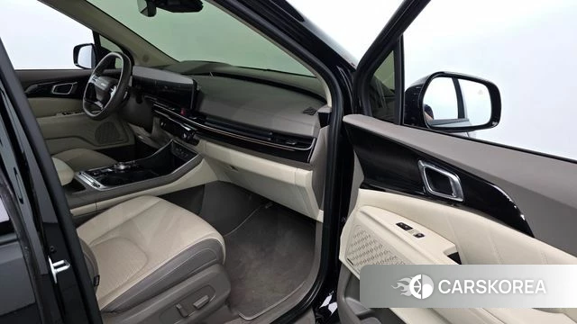 Kia The New Carnival 4th Generation id 4279948 из Кореи 28