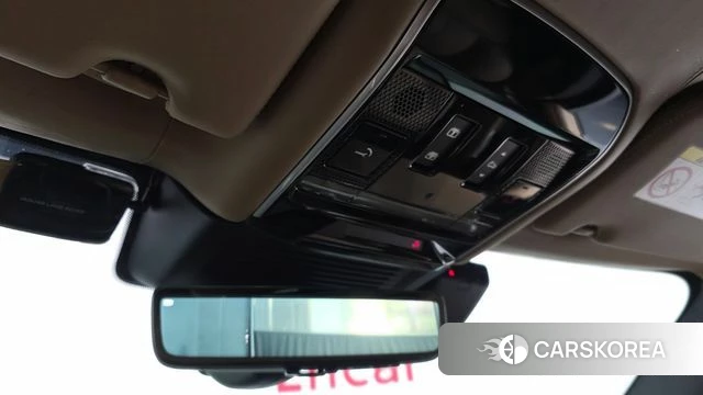 Land Rover Range Rover 5th Generation id 4443087 из Кореи 28